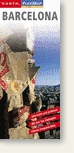 Map Barcelona Fleximap