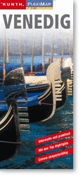 Map Venedig Fleximap