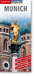 Map Munich Fleximap