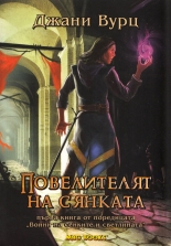 Воини на сенките и светлината, книга 1: Повелителят на сянката