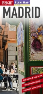 Insight Flexi Map Madrid