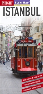 Insight Flexi Map Istanbul