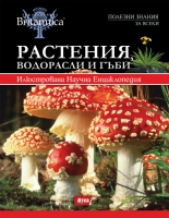 Енциклопедия Britannica - Том 2: Растения, водорасли и гъби