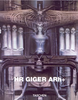 HR Giger ARh+