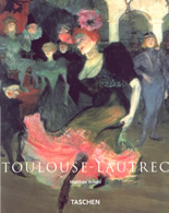 Toulouse- Lautrec