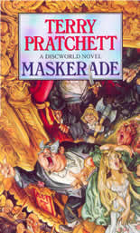 Maskerade