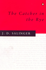 The Catcher in the Rye