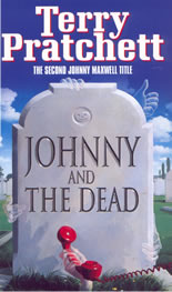 Johny and The Dead
