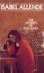 The stories of Eva Luna