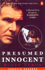 Presumed Innocent