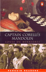 Captain Corelli's mandolin