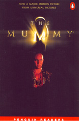 The Mummy