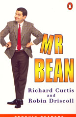 Mr Bean