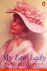 My  fair  lady
