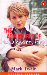 The adventures of Huckleberry Finn