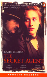 The secret agent