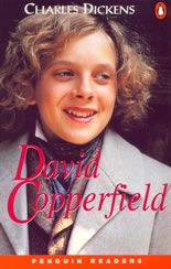 David Copperfield