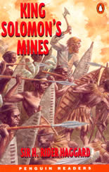 King Solomon's mines