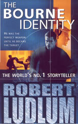 The  Bourne Identity