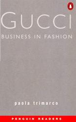 Gucci business fashion