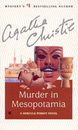 Murder in Mesopotamia