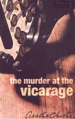 The murder at the vicarage
