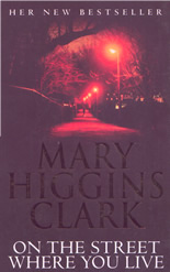 On the street where you live