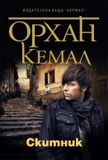 Възмездието, книга 2: Скитник