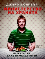 Министерство на храната