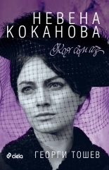 НЕВЕНА КОКАНОВА: Коя съм...