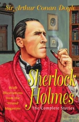Sherlock Holmes The Complete Stories