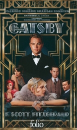 Gatsby le magnifique