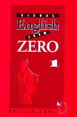 Visual English from Zero - part one