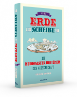 Als die Erde eine Scheibe war