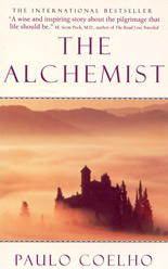 The Alchemist