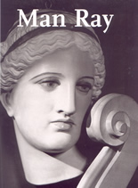 Man Ray - Portfolio