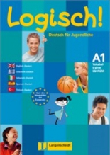 Logisch! Niveau 1 Vokabeltrainer CD-ROM 