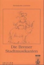 Lesetexte für Kinder 2. Lesejahr / Der Hase und der Igel
