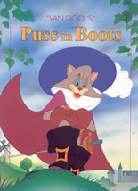 Puss in Boots
