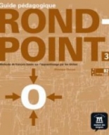 Rond-point Guide pédagogique 3