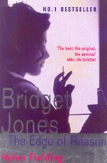 Bridget Jones: The edge of reason