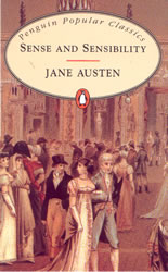 Sense and sensibility