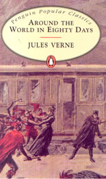 Around the world in eighty days