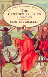 The Canterbury tales - a selection