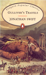 Gulliver's travels
