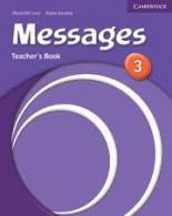 Messages Level 3 Teacher's Book