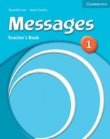 Messages Level 1 Teacher's Book