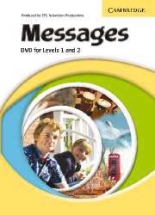 Messages Levels 1-2 DVD and Activity Booklet