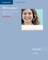 Welcome! Teachers Book