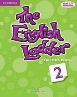 The English Ladder Level 2 Teacher's Book
